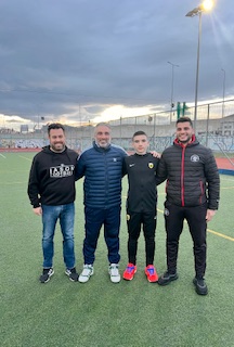 Ο Άγγελος Κίτσιος στην ΠΑΕ ΑΕΚ!!!